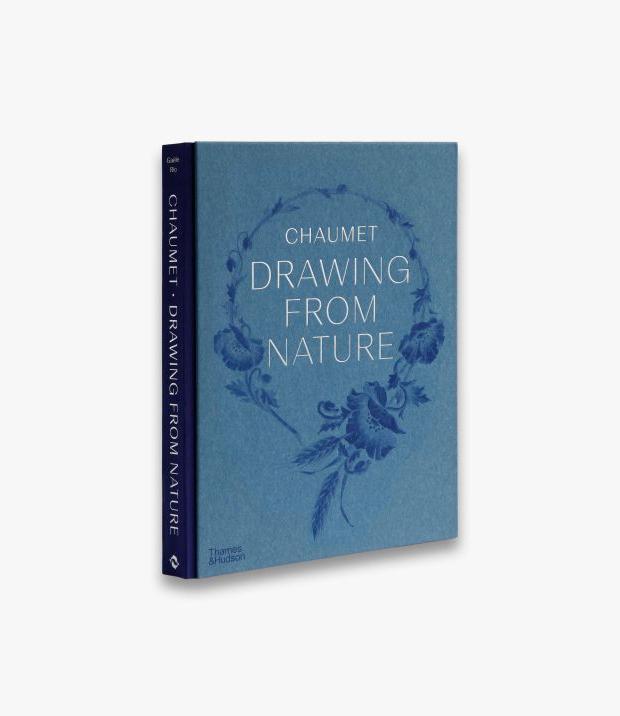 Produktbild Chaumet Drawing From Nature (Englisch, Marc Jeanson, Gaëlle Rio, 2023)