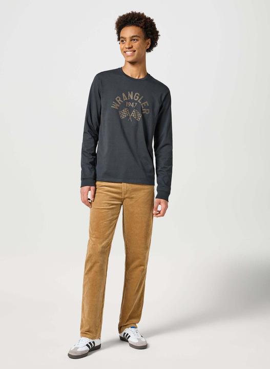 Actual product image Wrangler Texas trousers (W38/L34)