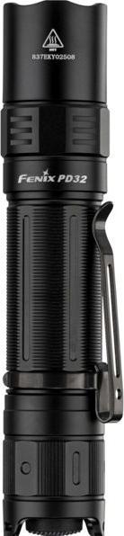 Produktbild Fenix PD32 V2.0 (12.94 cm, 1200 lm)