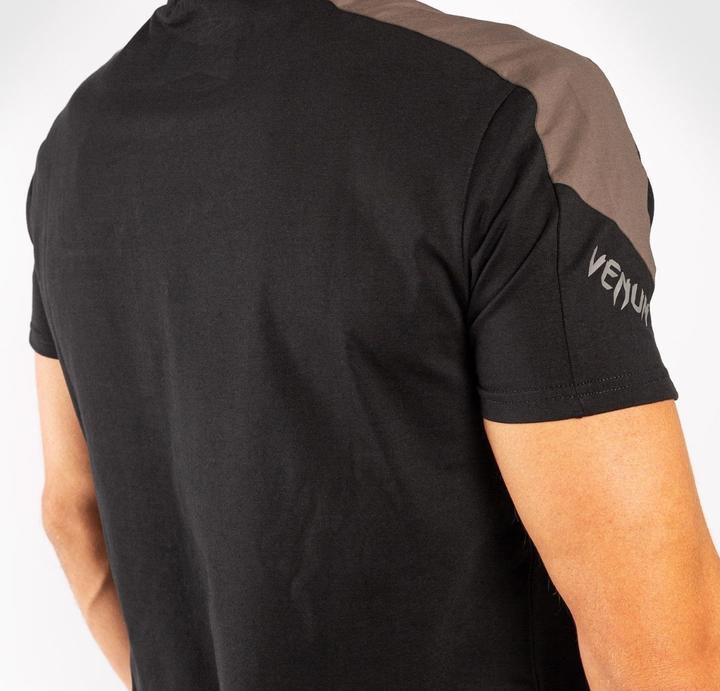 Immagine prodotto Venum T-shirt Cargo - Nero/Grigio (S)