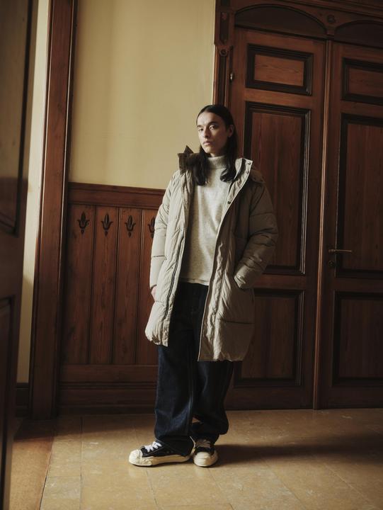 Image du produit Solid SDMILO PUFFER LONG 21108316 (XXL)