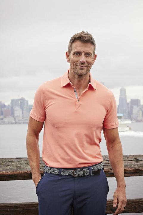Produktbild Cutter & Buck Advantage Premium Polo Men (XL)