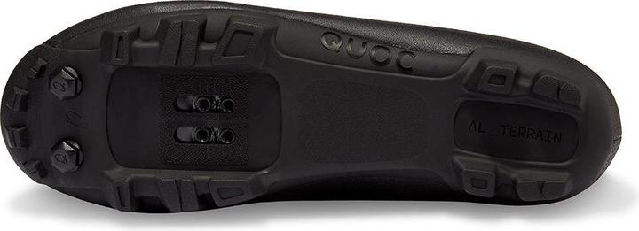 Actual product image Quoc cycling shoes gt xc (41)