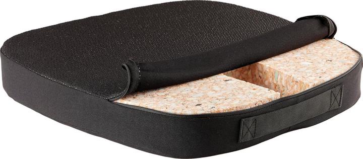 Produktbild Fellowes Breyta Komfort-Sitzkissen
