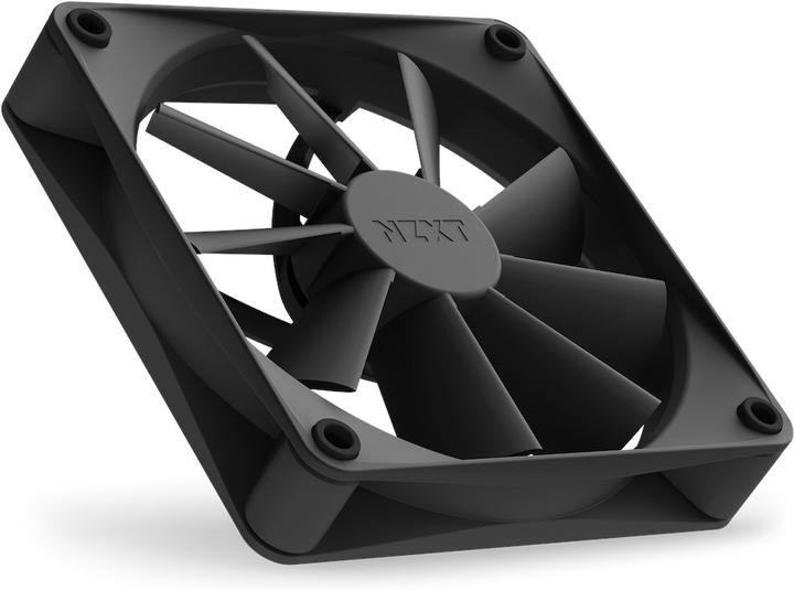 Produktbild NZXT F120Q (120 mm, 1 x)
