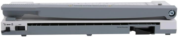 Immagine prodotto Olympia Un laminatore A3 Combo DIN 350 Combo DIN con taglierina a leva (75 - 125 µm, A4, A3)