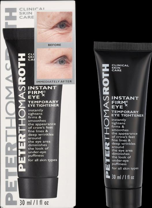 Actual product image Peter Thomas Roth Instant Firmx Eye (Gel, 30 ml)