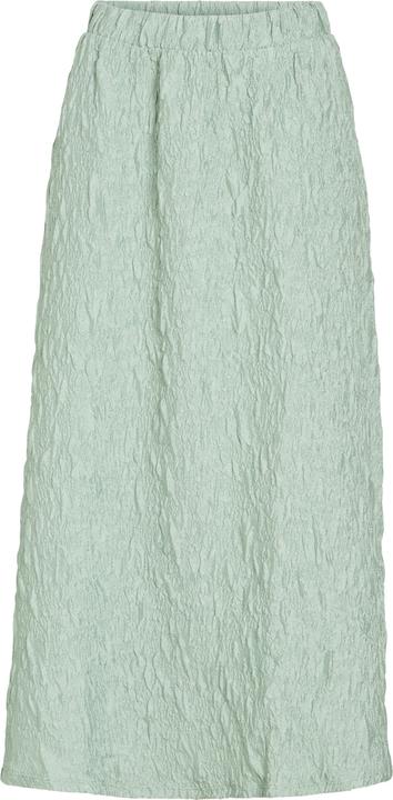 Vila VISOPHIA High Waist Midirock