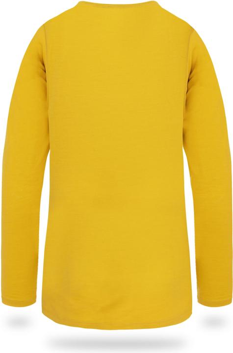 Produktbild Normani Kinder Merino Langarm Broome - 6726 (122, 128)