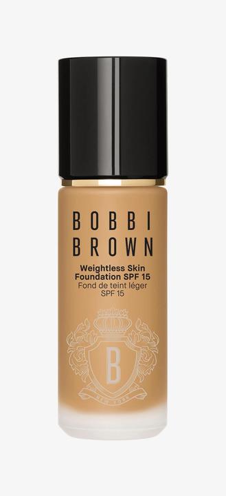 Actual product image Bobbi Brown Fond de teint longue tenue SPF 15 Neutral Honey (Neutral Honey)