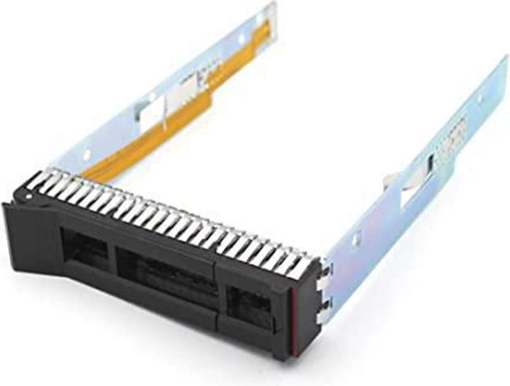 Actual product image CoreParts 2.5" HotSwap tray SATA/SAS