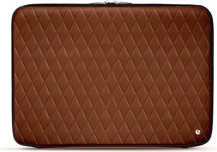 Marron - Couture ( Nappa - Pantone #8B4720 )