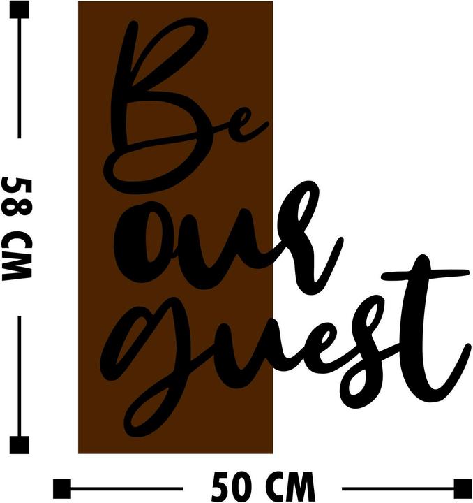 Produktbild Wallxpert Kendall (50 x 58 cm)