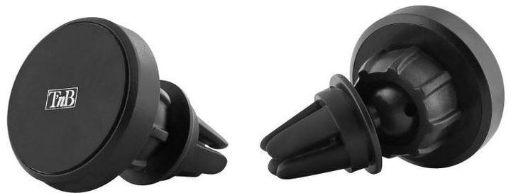 Actual product image T'nB Magnet smartphone holder