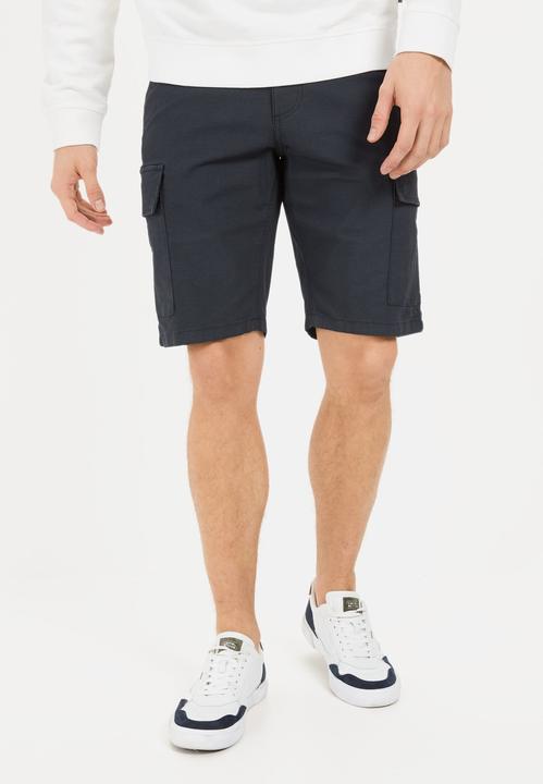 Produktbild Camel Active Cargo Shorts Regular Fit (54)
