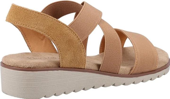 Produktbild Fleet & Foster Sandalen Freesia Leder (41)