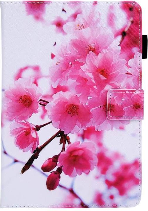 Produktbild Cover-Discount Kindle Paperwhite - Schutzhülle Blüten rosa (Weitere)