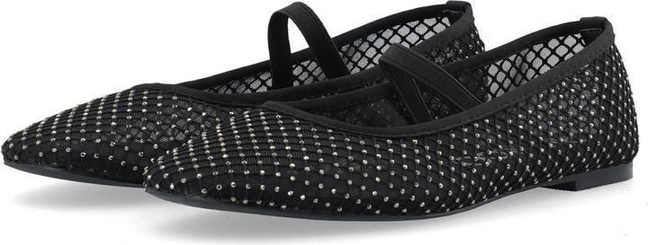 Actual product image Bianco BIALILJA ballerinas (40)