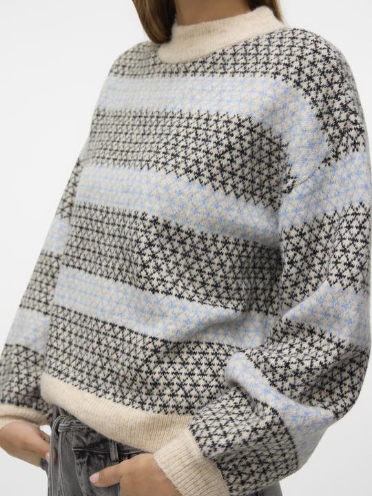 Produktbild Vero Moda VMTRIXIE Pullover Strickpullover (XS)