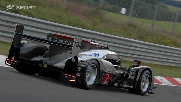 Produktbild Sony PlayStation Hits: Gran Turismo Sport (PS4, Multilingual)