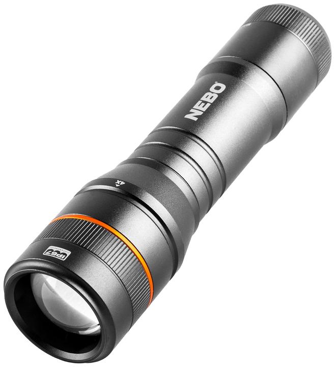 Actual product image Nebo NEWTON 500 (13.34 cm, 500 lm)