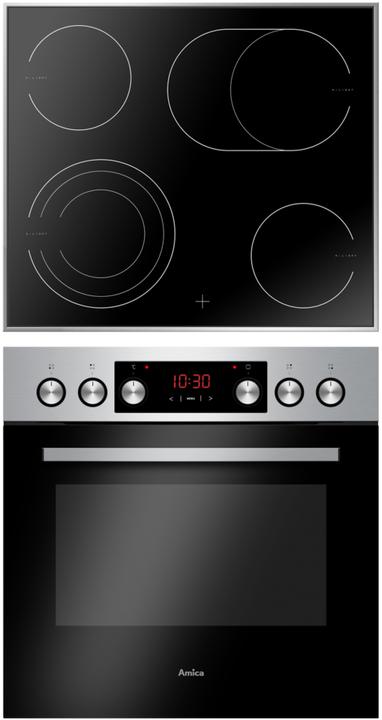 Actual product image Amica EHCX 933 110 E