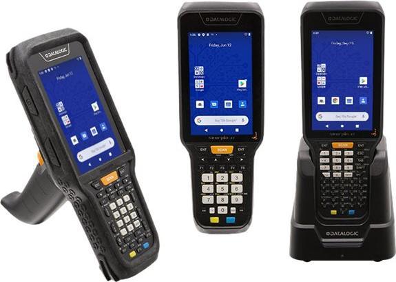 Produktbild Datalogic Skorpio X5 (2D-Barcodes)