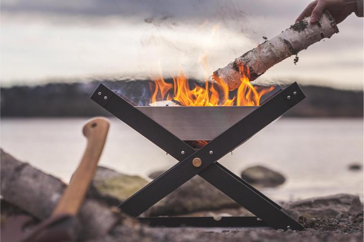 Produktbild Primus Kamoto Open Fire Pit (6 cm)