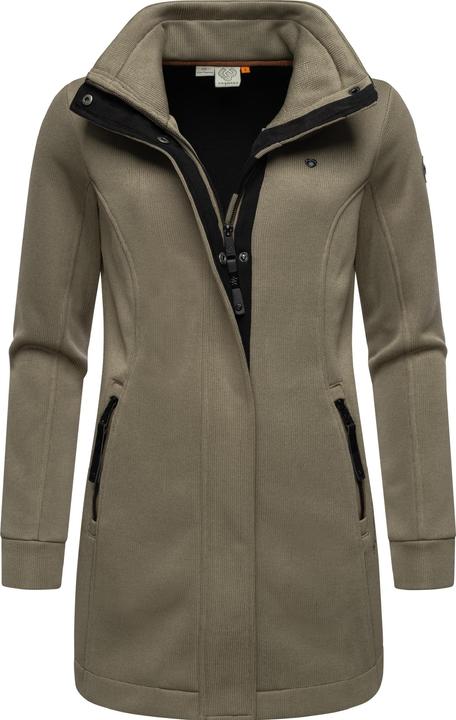 Ragwear Letrice Bonded