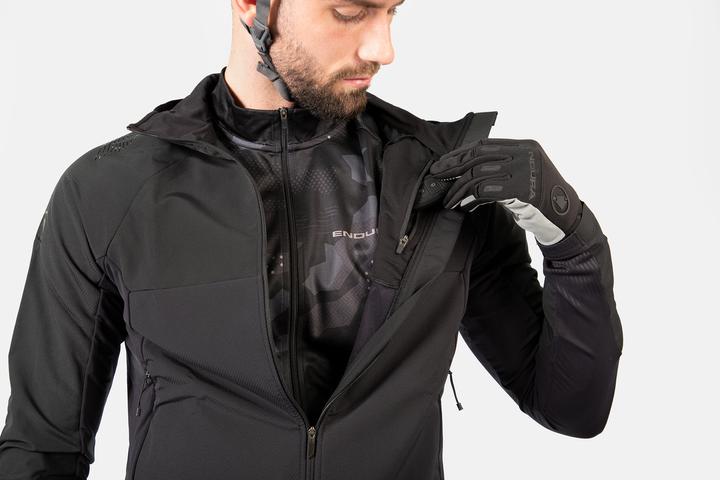 Produktbild Endura MT500 Thermisches Hemd II (XL, XXL)