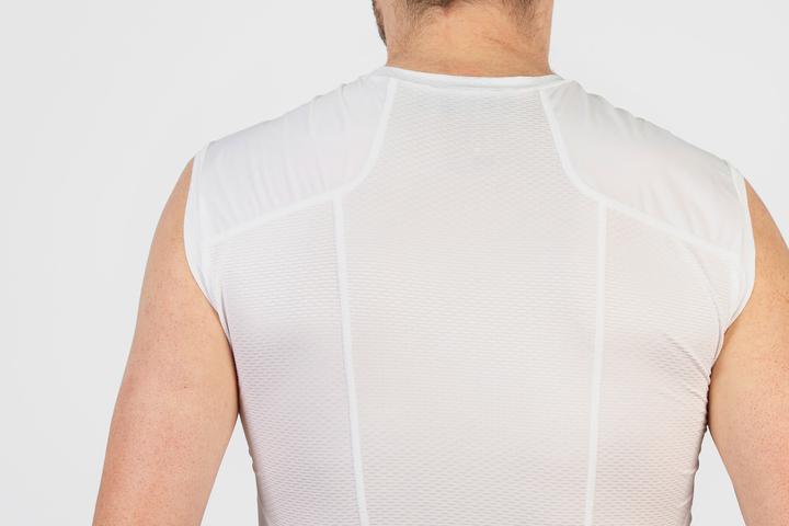 Actual product image Endura Translite sleeveless baselayer (XS)