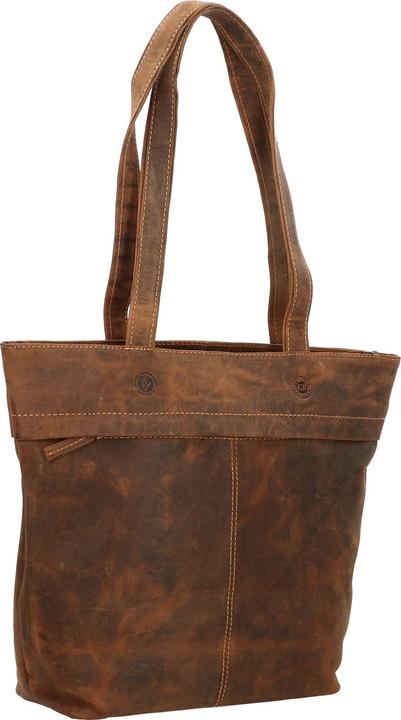 Image du produit Greenburry Sac à main Vintage Shopper 39 cm (13 l)