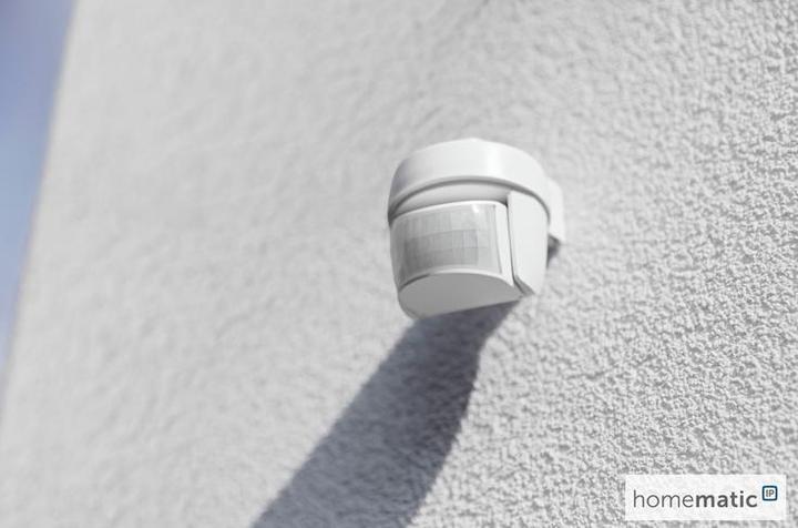 Produktbild Homematic IP Funk-Bewegungsmelder (230 m)
