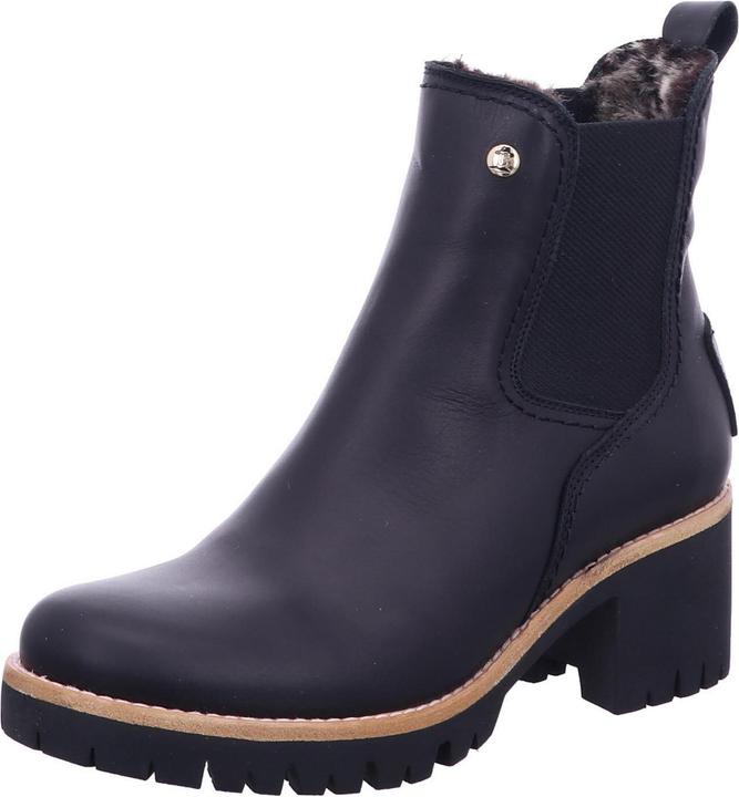 Actual product image Panama Jack Pia Travel B1 black (42)