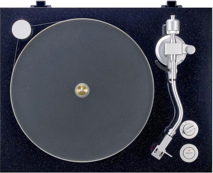 Immagine prodotto TEAC TN-5BB-M/B (Semi-automatico)