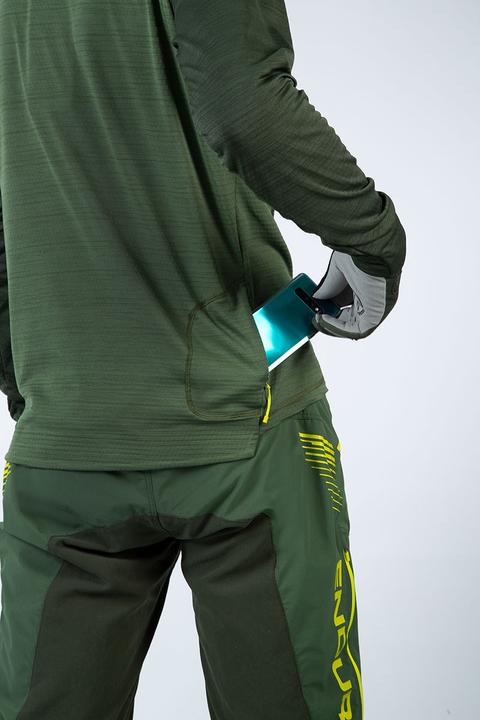 Actual product image Endura SingleTrack (M)