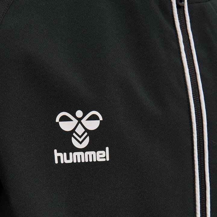 Immagine prodotto hummel Piombo Formazione Giacca Bambini (140)
