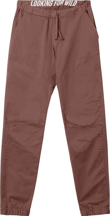 Looking for Wild Roy - Hose - Herren