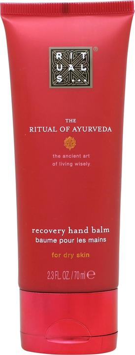 Rituals The Ritual of Ayurveda Recovery Hand Balm (70 ml)