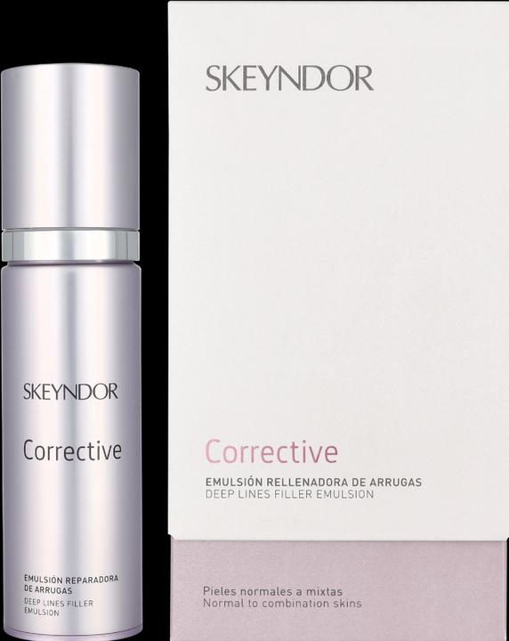 Image du produit Skeyndor Correctif (Crème pour le corps, 50 ml)