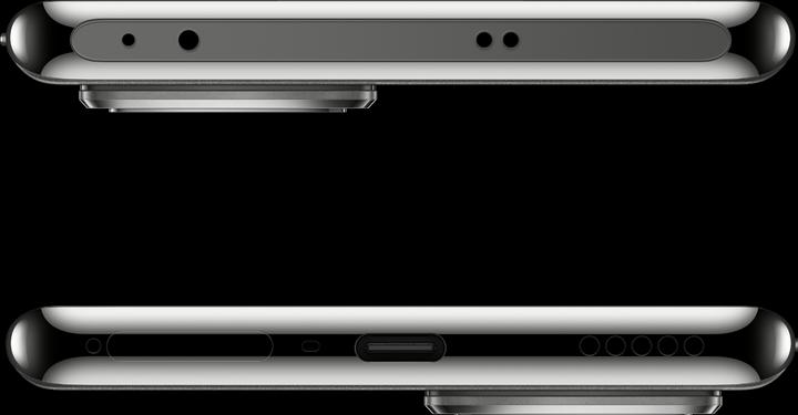 Immagine prodotto OPPO Reno 10 (256 GB, Grigio argentato, 6.70", 64 Mpx, 5G)