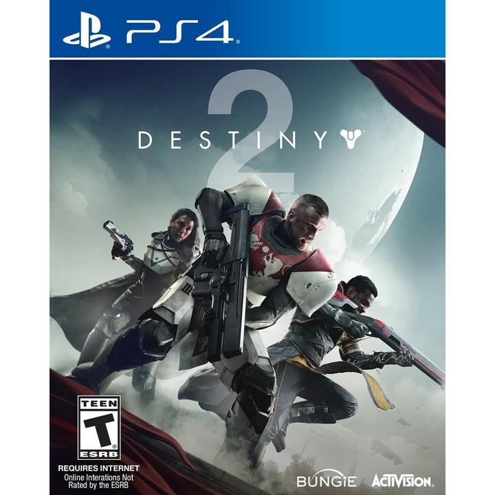Immagine prodotto Activision Destino 2 (PS4, DE)