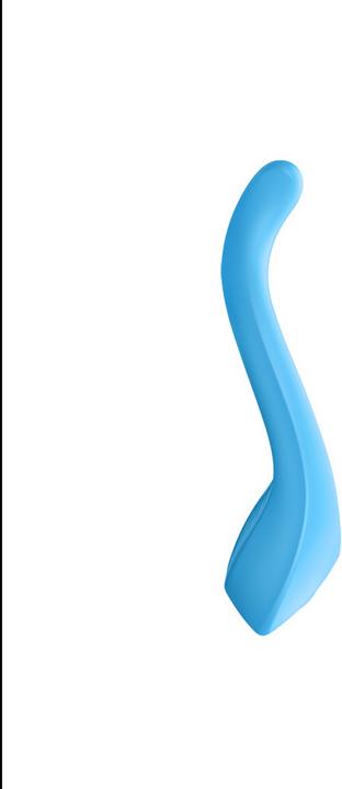 Actual product image Satisfyer Multifun