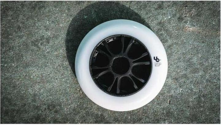 Immagine prodotto Undercover Ruote (100 mm)