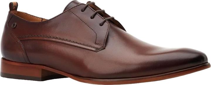 Base London Halbschuhe Gambino Leder