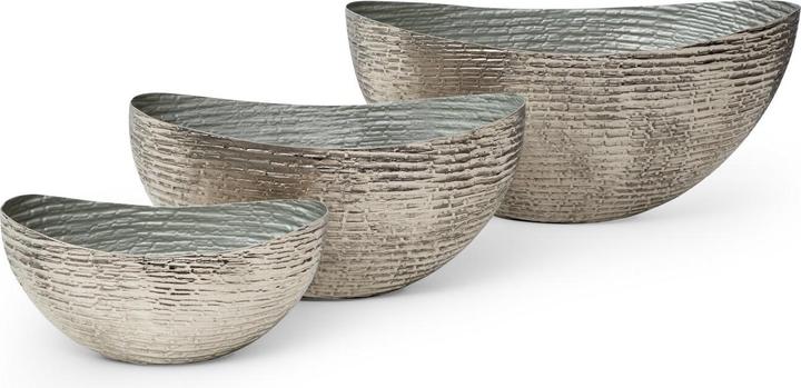 Produktbild Eurofirany CM / PARI1 / MIS / 03 45X22X22 Silber