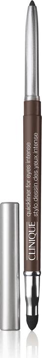 Actual product image Clinique Quickliner (03 Intense Chocolate)