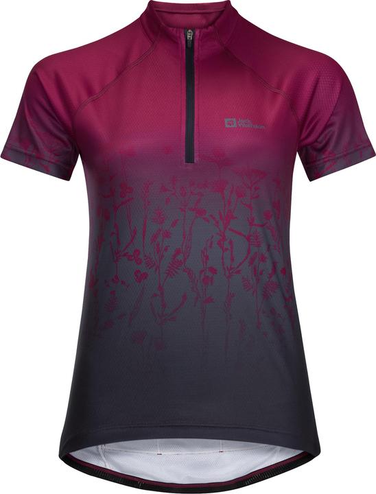 Jack Wolfskin Morobbia Hz Print T W (S)