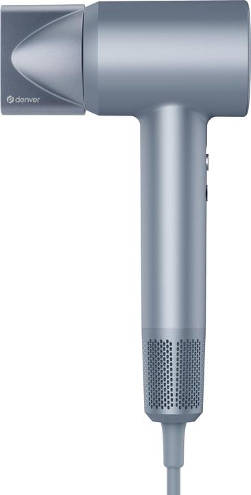 Produktbild Denver HDD-1400 Hair Dryer Silver Neu