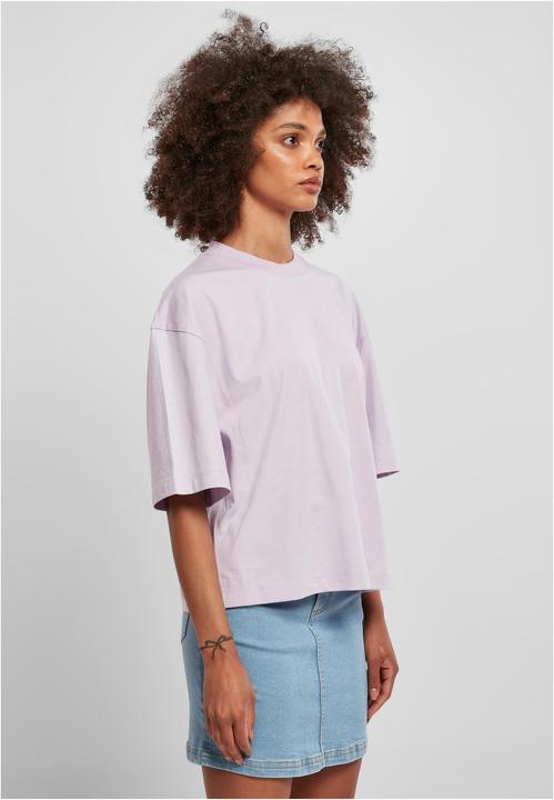 Immagine prodotto Urban Classics Maglietta da donna biologica oversize - 12104 (3XL)